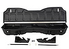 Underseat Cab Storage Bin for 2014-2019 Chevy Silverado/GMC Sierra Crew Cab Trucks