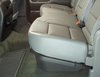 Underseat Cab Storage Bin for 2014-2019 Chevy Silverado/GMC Sierra Crew Cab Trucks - image 3