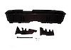 Underseat Cab Storage Bin Fits Select Chevy Silverado/GMC Sierra Crew Cab Trucks