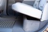 Underseat Cab Storage Bin Fits Select Chevy Silverado/GMC Sierra Crew Cab Trucks - image 3