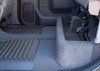 Underseat Cab Storage Bin Fits Select Chevy Silverado/GMC Sierra Crew Cab Trucks - image 3