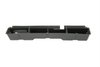 Underseat Cab Storage Bin for 2000-2004 Ford F-150 SuperCab Trucks - image 2