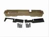 Underseat Cab Storage Bin for 2000-2004 Ford F-150 SuperCab Trucks - image 1