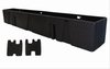 Behind-the-Seat Storage Unit 2000-07 F-250/F-350/F-450/F-550 Super Duty - image 2