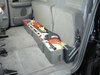 Underseat Cab Storage Bin for 2000-2016 Ford F-250/F-350/F-450/F-550 Super Duty SuperCab Trucks - image 2