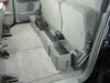 Underseat Cab Storage Bin for 2000-2016 Ford F-250/F-350/F-450/F-550 Super Duty SuperCab Trucks - image 4