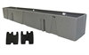 Behind-the-Seat Storage Unit 2000-07 F-250/F-350/F-450/F-550 Super Duty - image 1