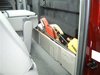 Behind-the-Seat Storage Unit 2008-13 F-250/F-350/F-450/F-550 Super Duty - image 4