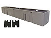 Behind-the-Seat Storage Unit 2008-13 F-250/F-350/F-450/F-550 Super Duty - image 1