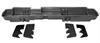 Underseat Storage Unit 2003-07 F-250/F-350/F-450/F-550 Super Duty - image 1