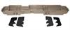 Underseat Storage Unit 2003-07 F-250/F-350/F-450/F-550 Super Duty - image 1