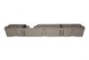 Underseat Cab Storage Bin for 2009-2010 Ford F-150 SuperCab Trucks - image 2