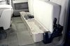 Underseat Cab Storage Bin for 2009-2010 Ford F-150 SuperCab Trucks - image 3