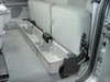 Underseat Cab Storage Bin for 2009-2010 Ford F-250/F-350/F-450/F-550 Super Duty SuperCab Trucks - image 2