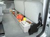 Underseat Cab Storage Bin for 2009-2010 Ford F-250/F-350/F-450/F-550 Super Duty SuperCab Trucks - image 4