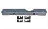Underseat Cab Storage Bin for 2011-2016 Ford F-250/F-350/F-450/F-550 Super Duty Trucks - image 1