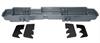 Underseat Cab Storage Bin for 2011-2016 Ford F-250/F-350/F-450/F-550 Super Duty Crew Cab Trucks - image 1