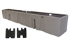 Behind-the-Seat Storage Unit 2011-13 F-250/F-350/F-450/F-550 Super Duty - image 1