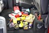 Underseat Cab Storage Bin for 2011-2014 Ford F-150 SuperCrew Cab Trucks - image 3