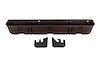 Underseat Cab Storage Bin for 2015-2019 Ford F-150 SuperCab Trucks - image 1