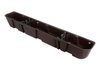Underseat Cab Storage Bin for 2015-2019 Ford F-150 SuperCab Trucks - image 2