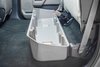 Underseat Cab Storage Bin for 2015-2019 Ford F-150 SuperCrew Cab Trucks - image 3