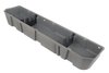 Underseat Cab Storage Bin for 2015-2019 Ford F-150 SuperCrew Cab Trucks - image 2