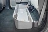 Underseat Cab Storage Bin for 2015-2019 Ford F-150 SuperCrew Cab Trucks - image 3
