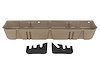 Underseat Cab Storage Bin for 2015-2019 Ford F-150 SuperCrew Cab Trucks