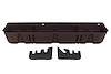 Underseat Cab Storage Bin for 2015-2019 Ford F-150 SuperCrew Cab Trucks
