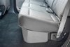 Underseat Cab Storage Bin for 2015-2019 Ford F-150 SuperCrew Cab Trucks - image 4