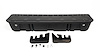 Underseat Cab Storage Bin for 2015-2019 Ford F-150 SuperCrew Cab Trucks