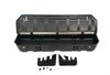 Underseat Cab Storage Bin for 2015-2019 Ford F-150 SuperCrew Cab Trucks - image 2