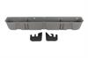 Underseat Cab Storage Bin for 2017-2019 Ford F-250/F-350/F-450/F-550 Super Duty SuperCab Trucks - image 1