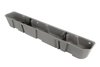 Underseat Cab Storage Bin for 2017-2019 Ford F-250/F-350/F-450/F-550 Super Duty SuperCab Trucks - image 2