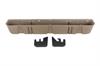 Underseat Cab Storage Bin for 2017-2019 Ford F-250/F-350/F-450/F-550 Super Duty SuperCab Trucks - image 1