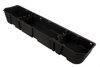 Underseat Cab Storage Bin for 2017-2019 Ford F-250/F-350/F-450/F-550 Super Duty Crew Cab Trucks - image 2