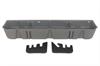 Underseat Cab Storage Bin for 2017-2019 Ford F-250/F-350/F-450/F-550 Super Duty Crew Cab Trucks - image 1