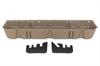 Underseat Cab Storage Bin for 2017-2019 Ford F-250/F-350/F-450/F-550 Super Duty Crew Cab Trucks - image 1