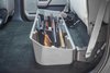 Underseat Cab Storage Bin for 2017-2019 Ford F-250/F-350/F-450/F-550 Super Duty Crew Cab Trucks - image 4