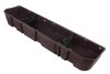 Underseat Cab Storage Bin for 2017-2019 Ford F-250/F-350/F-450/F-550 Super Duty Crew Cab Trucks - image 2