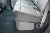 Underseat Cab Storage Bin for 2017-2019 Ford F-250/F-350/F-450/F-550 Super Duty Crew Cab Trucks - image 3