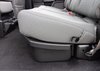 Underseat Cab Storage Bin for 2017-2019 Ford F-250/F-350/F-450/F-550 Super Duty Crew Cab Trucks - image 3