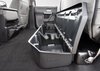 Underseat Cab Storage Bin for 2017-2019 Ford F-250/F-350/F-450/F-550 Super Duty Crew Cab Trucks - image 4