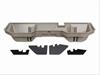 Underseat Storage Unit 2002-09 Ram 1500 and 2003-09 Ram 2500/3500 - image 1
