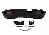 Underseat Cab Storage Bin for 2019 RAM 1500 Crew Cab Trucks
