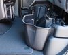 Underseat Cab Storage Bin for 2019 RAM 1500 Quad Cab Trucks - image 3