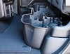 Underseat Cab Storage Bin for 2019 RAM 1500 Quad Cab Trucks - image 4
