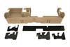 Underseat Storage Unit 2007-13 Tundra (Fits with Factory Subwoofer) - image 1