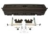 Humpstor Storage Unit for Trucks with Toppers